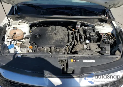 2023 Kia Sportage Lx from USA, damaged, VIN KNDPU3AF1P7131740